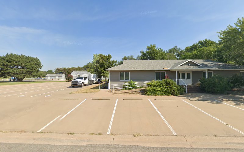 Lanterman Monument Co Cheney Kansas
