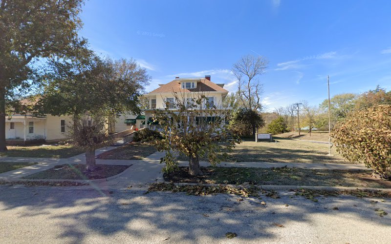 Brown-Bennett-Alexander Funeral Cottonwood Falls Kansas