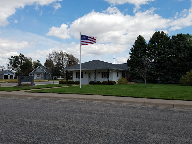Funeral Services at Schmitt Funeral Home in WaKeeney, Kansas | FuneralHome.site Schmitt Funeral Home WaKeeney Kansas