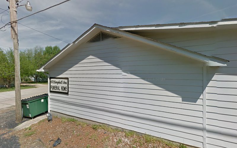 Funeral Services at Campbell Funeral Home in Yates Center, Kansas | FuneralHome.site Campbell Funeral Home Yates Center Kansas