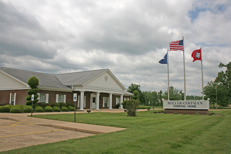 Funeral Services at Roller-Coffman in Marshall, Arkansas | FuneralHome.site Roller-Coffman Marshall Arkansas