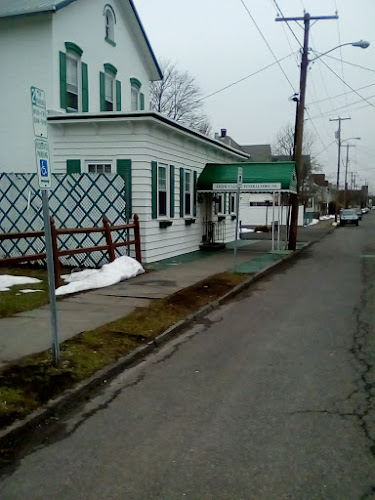 Funeral Services at Joseph V. Leahy Funeral Home, Inc. in Kingston, New York | FuneralHome.site Joseph V. Leahy Funeral Home, Inc. Kingston New York