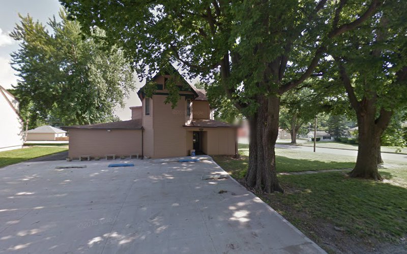 Harman-Rohde Funeral Home Wathena Kansas