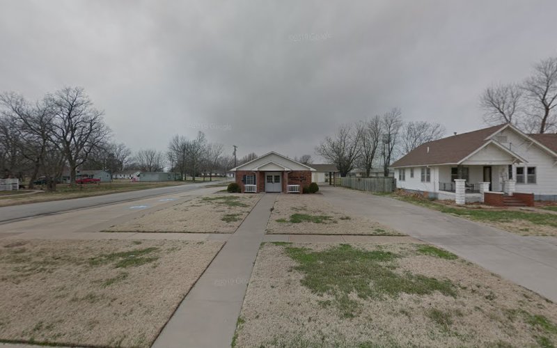 Carson-Wall Funeral Home St Paul Kansas