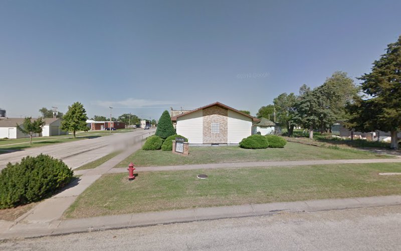 Funeral Services at Rentschler Family Mortuaries Luray Chapel in Luray, Kansas | FuneralHome.site Rentschler Family Mortuaries Luray Chapel Luray Kansas
