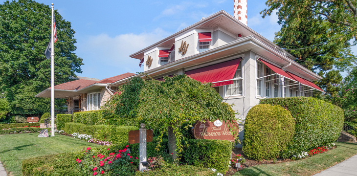 Funeral Services at Harmon Funeral Home in Staten Island, New York | FuneralHome.site Harmon Funeral Home Staten Island New York