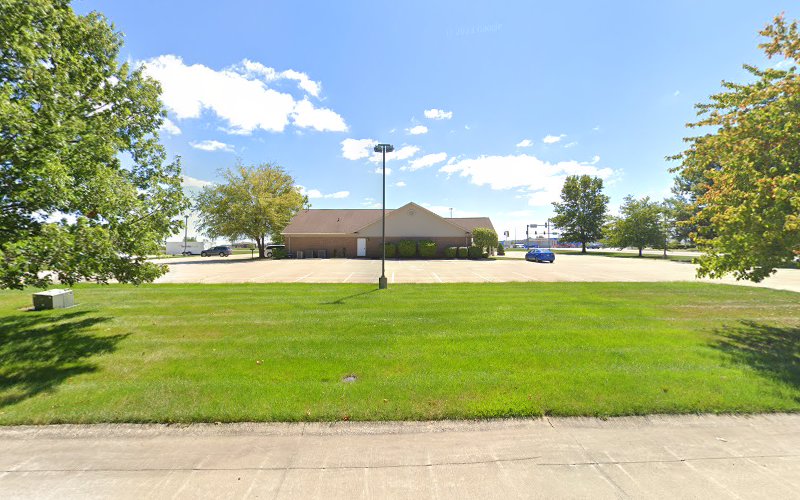 Funeral Services at Adams Funeral Chapel in Charleston, Illinois | FuneralHome.site Adams Funeral Chapel Charleston Illinois