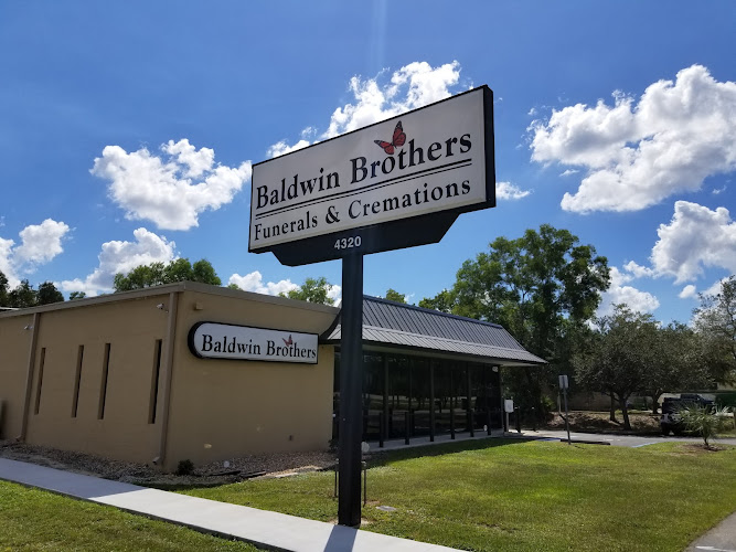 Funeral Services at Baldwin Brothers A Funeral & Cremation Society: Fort Myers Funeral Home in Fort Myers, Florida | FuneralHome.site Baldwin Brothers A Funeral & Cremation Society: Fort Myers Funeral Home Fort Myers Florida