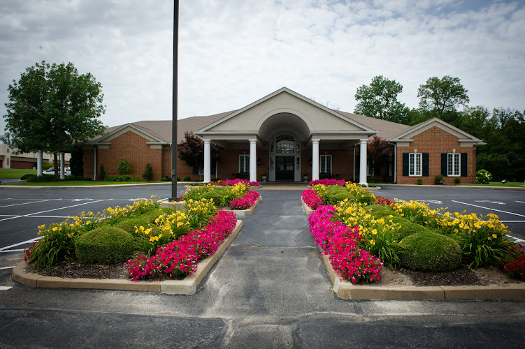 Funeral Services at Hutchens-Stygar Funeral & Cremation Center in St Peters, Missouri | FuneralHome.site Hutchens-Stygar Funeral & Cremation Center St Peters Missouri