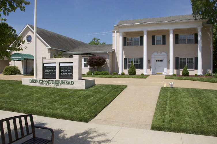 Funeral Services at Dietrich-Mothershead Funeral Home, Inc. in De Soto, Missouri | FuneralHome.site Dietrich-Mothershead Funeral Home, Inc. De Soto Missouri