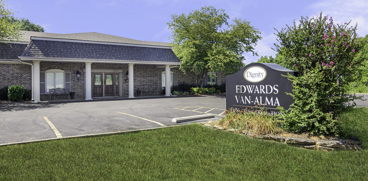 Funeral Services at Edwards Van-Alma Funeral Home in Van Buren, Arkansas | FuneralHome.site Edwards Van-Alma Funeral Home Van Buren Arkansas
