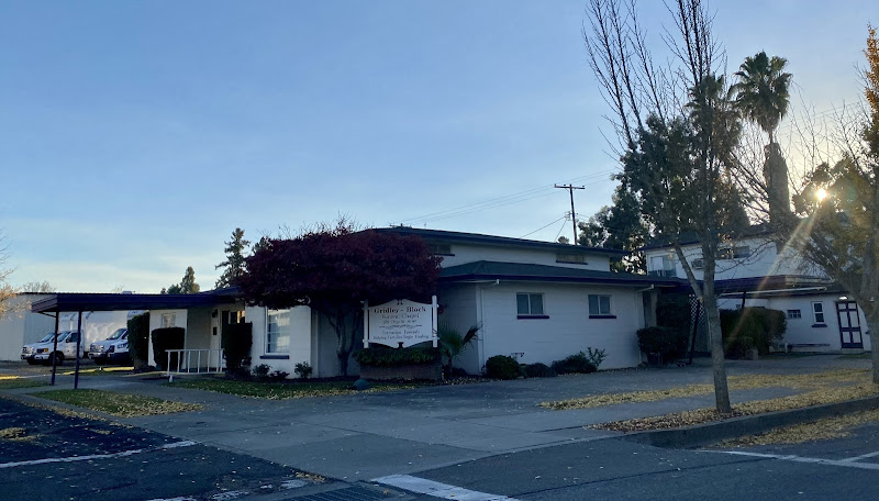 Funeral Services at Gridley-Block Funeral Chapel in Gridley, California | FuneralHome.site Gridley-Block Funeral Chapel Gridley California