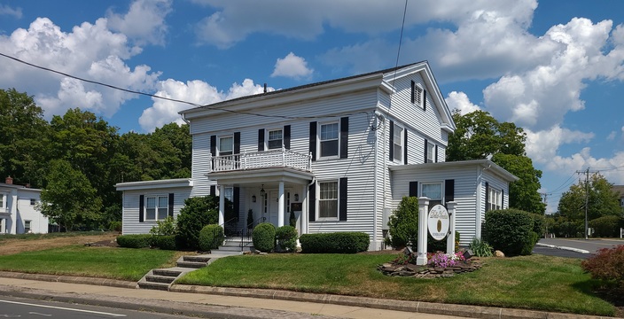 Funeral Services at Della Vecchia Funeral Home in Southington, Connecticut | FuneralHome.site Della Vecchia Funeral Home Southington Connecticut