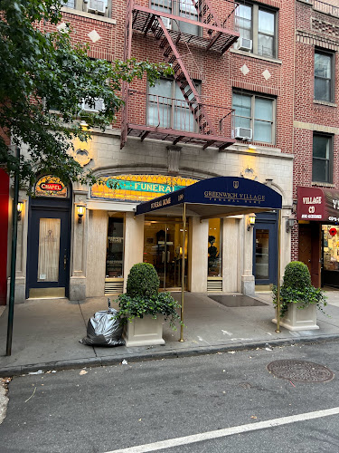 Funeral Services at Greenwich Village Funeral Home, Inc. in New York, New York | FuneralHome.site Greenwich Village Funeral Home, Inc. New York New York
