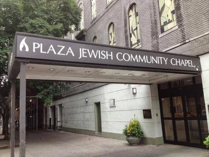 Funeral Services at Plaza Jewish Community Chapel in New York, New York | FuneralHome.site Plaza Jewish Community Chapel New York New York