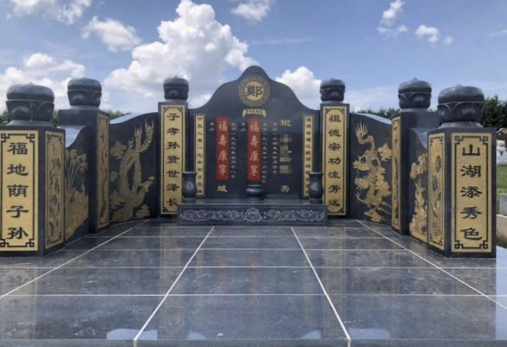 Funeral Services at 老三墓碑墓园公司—丧事一条龙服务 in New York, New York | FuneralHome.site 老三墓碑墓园公司—丧事一条龙服务 New York New York