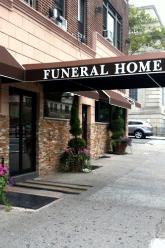 Funeral Services at International Funeral Service of New York in Brooklyn, New York | FuneralHome.site International Funeral Service of New York Brooklyn New York