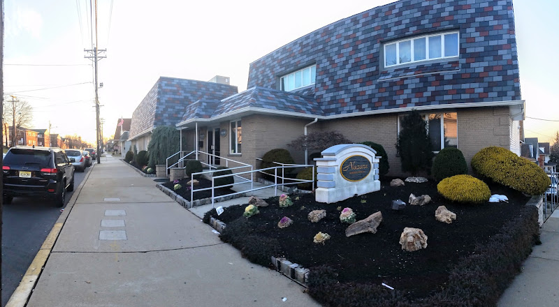 Funeral Services at Nazare Memorial Home in Lyndhurst, New Jersey | FuneralHome.site Nazare Memorial Home Lyndhurst New Jersey