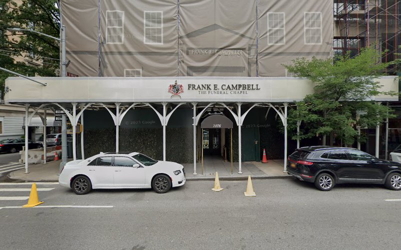 Funeral Services at Abbey Funeral Directors in New York, New York | FuneralHome.site Abbey Funeral Directors New York New York