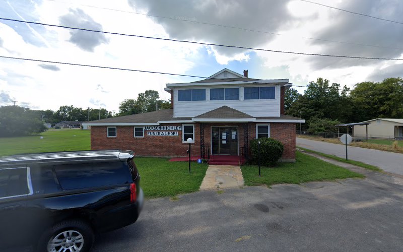 Funeral Services at Jackson-Highley Funeral Home, Inc. in West Helena, Arkansas | FuneralHome.site Jackson-Highley Funeral Home, Inc. West Helena Arkansas