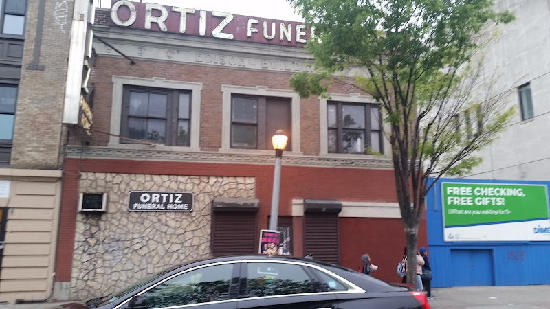 Funeral Services at Ortiz Funeral Home in Brooklyn, New York | FuneralHome.site Ortiz Funeral Home Brooklyn New York