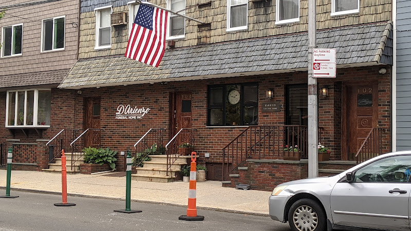 Funeral Services at D’Arienzo Funeral Home, Inc. in Brooklyn, New York | FuneralHome.site D’Arienzo Funeral Home, Inc. Brooklyn New York