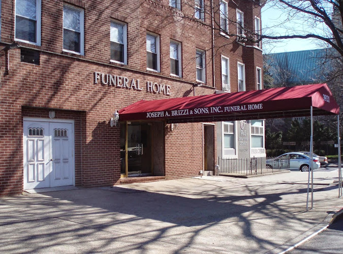 Funeral Services at Joseph A Brizzi And Sons Funeral Home in Brooklyn, New York | FuneralHome.site Joseph A Brizzi And Sons Funeral Home Brooklyn New York