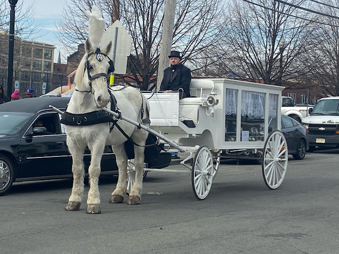 Funeral Services at Jackson Funeral Residence of Jersey City in Jersey City, New Jersey | FuneralHome.site Jackson Funeral Residence of Jersey City Jersey City New Jersey