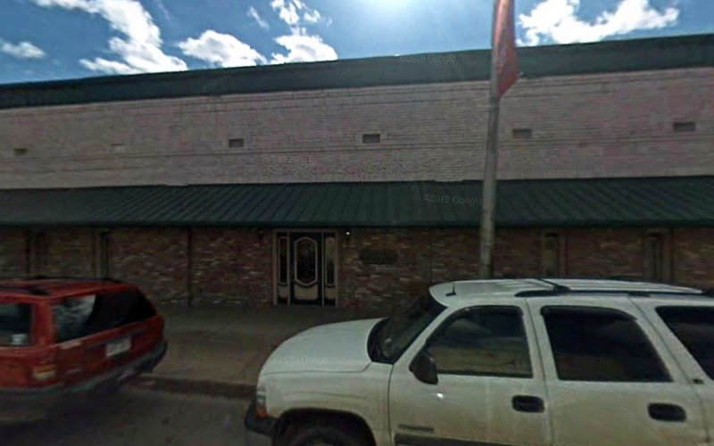 Funeral Services at Garth Funeral Home in Des Arc, Arkansas | FuneralHome.site Garth Funeral Home Des Arc Arkansas