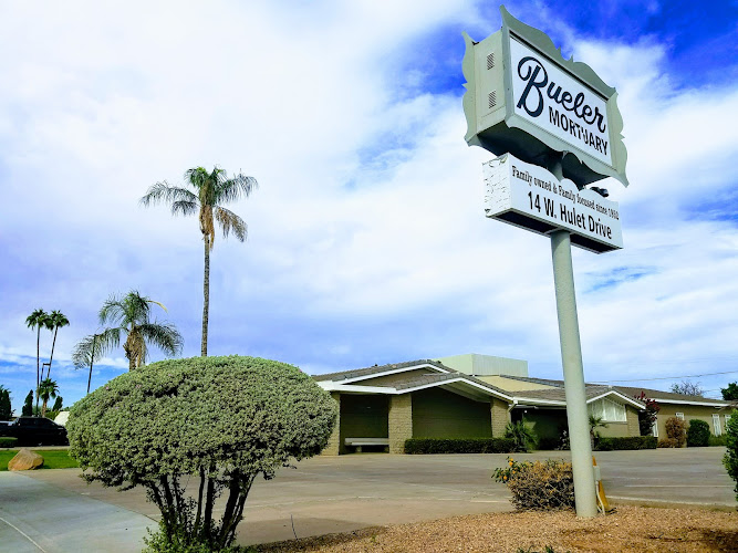 Funeral Services at Bueler Chandler Mortuary in Chandler, Arizona | FuneralHome.site Bueler Chandler Mortuary Chandler Arizona