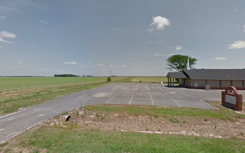Funeral Services at Thomas Chapel in Gould, Arkansas | FuneralHome.site Thomas Chapel Gould Arkansas