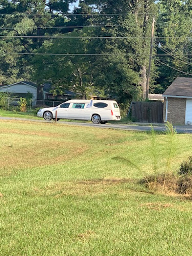 Funeral Services at Brown Funeral Home in Pine Bluff, Arkansas | FuneralHome.site Brown Funeral Home Pine Bluff Arkansas