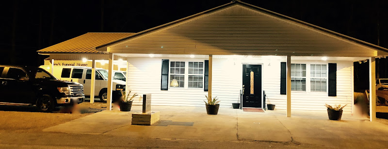Funeral Services at Riley’s Funeral Home Hampton Inc. in Hampton, South Carolina | FuneralHome.site Riley’s Funeral Home Hampton Inc. Hampton South Carolina