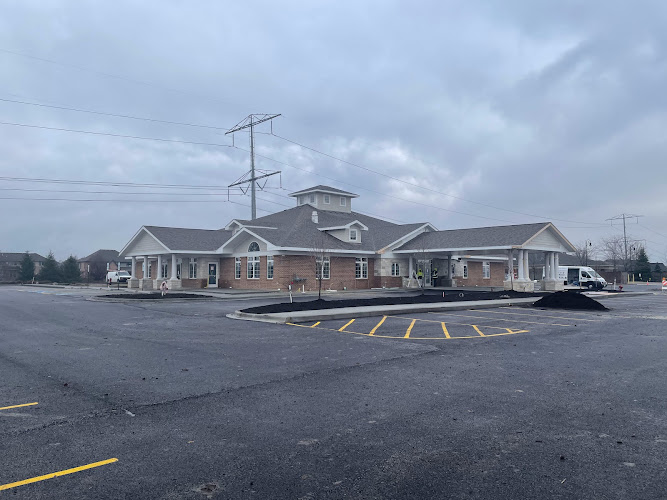 Funeral Services at Hickey Memorial Chapels in New Lenox, Illinois | FuneralHome.site Hickey Memorial Chapels New Lenox Illinois
