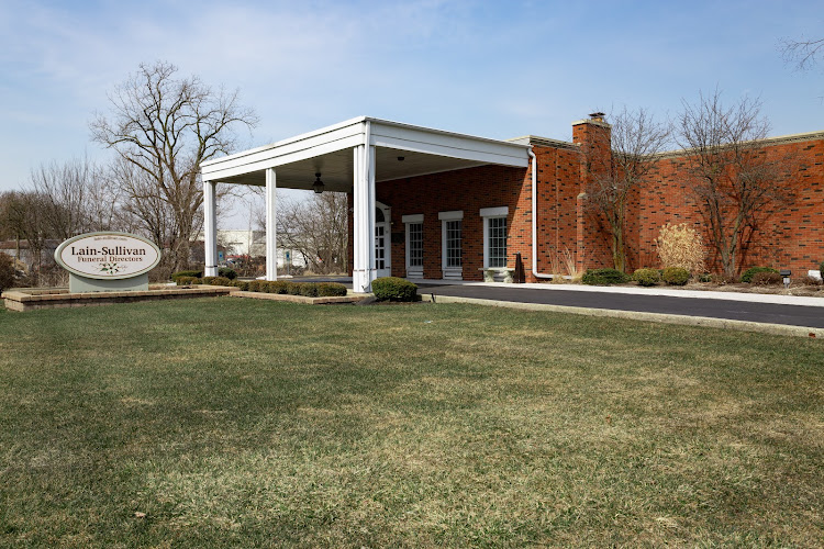 Funeral Services at Lain-Sullivan Funeral Directors in Park Forest, Illinois | FuneralHome.site Lain-Sullivan Funeral Directors Park Forest Illinois