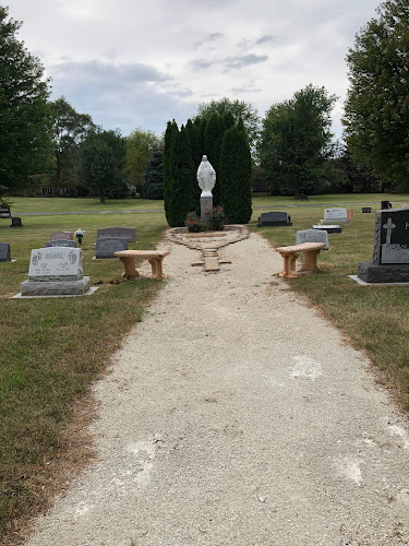 Funeral Services at Catholic Cemeteries in McHenry, Illinois | FuneralHome.site Catholic Cemeteries McHenry Illinois