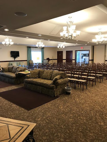 Funeral Services at Elmwood Funeral Chapel in Cedar Lake, Indiana | FuneralHome.site Elmwood Funeral Chapel Cedar Lake Indiana