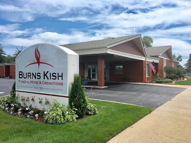 Funeral Services at Burns-Kish Funeral Homes Inc in Munster, Indiana | FuneralHome.site Burns-Kish Funeral Homes Inc Munster Indiana