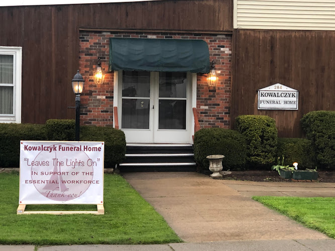 Funeral Services at Kowalczyk Funeral Home – New York Mills in New York Mills, New York | FuneralHome.site Kowalczyk Funeral Home – New York Mills New York Mills New York