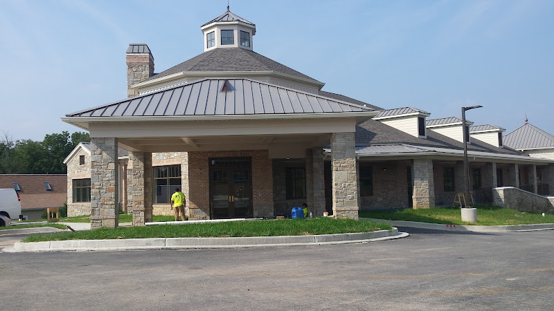 Funeral Services at Donaldson Funeral Home of Clarksville P A. in Clarksville, Maryland | FuneralHome.site Donaldson Funeral Home of Clarksville P A. Clarksville Maryland