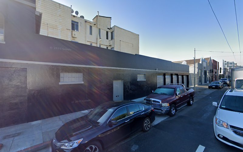 Funeral Services at Bayview Chapel in San Francisco, California | FuneralHome.site Bayview Chapel San Francisco California