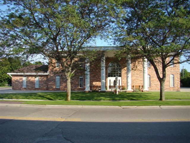 Funeral Services at Bannan Funeral Home in Alpena, Michigan | FuneralHome.site Bannan Funeral Home Alpena Michigan