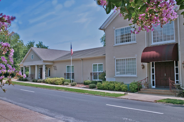 Funeral Services at Roller-Crouch Funeral Home in Batesville, Arkansas | FuneralHome.site Roller-Crouch Funeral Home Batesville Arkansas