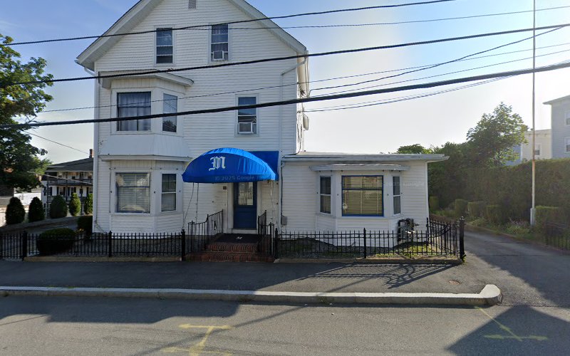 Funeral Services at Menard-Lacouture Funeral Homes in Manville, Rhode Island | FuneralHome.site Menard-Lacouture Funeral Homes Manville Rhode Island