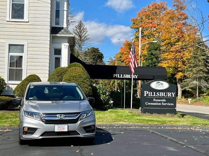 Funeral Services at PILLSBURY FUNERAL HOME in North Brookfield, Massachusetts | FuneralHome.site PILLSBURY FUNERAL HOME North Brookfield Massachusetts