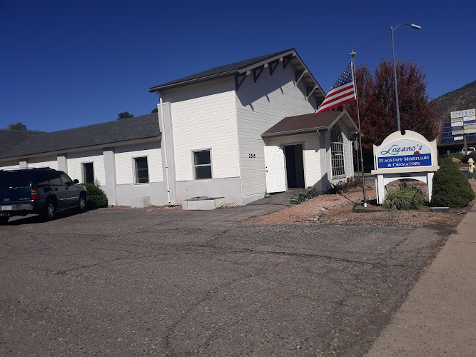 Funeral Services at Lozano’s Flagstaff Mortuary in Flagstaff, Arizona | FuneralHome.site Lozano’s Flagstaff Mortuary Flagstaff Arizona