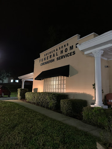 Funeral Services at Brewer & Sons Funeral Homes – Clermont Chapel in Clermont, Florida | FuneralHome.site Brewer & Sons Funeral Homes – Clermont Chapel Clermont Florida