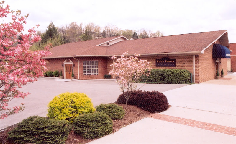Funeral Services at Hagy & Fawbush Funeral Home in Norton, Virginia | FuneralHome.site Hagy & Fawbush Funeral Home Norton Virginia