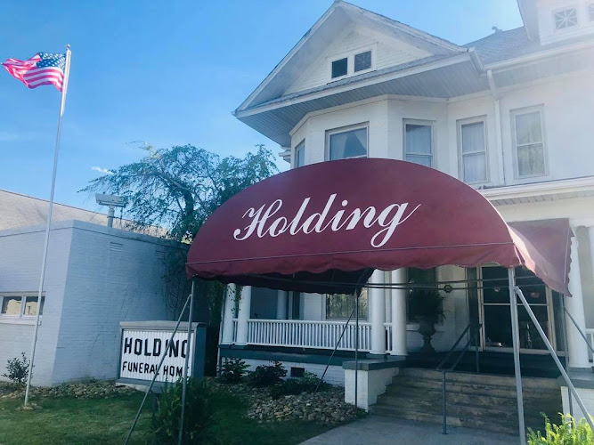 Funeral Services at Holding Funeral Home in Big Stone Gap, Virginia | FuneralHome.site Holding Funeral Home Big Stone Gap Virginia