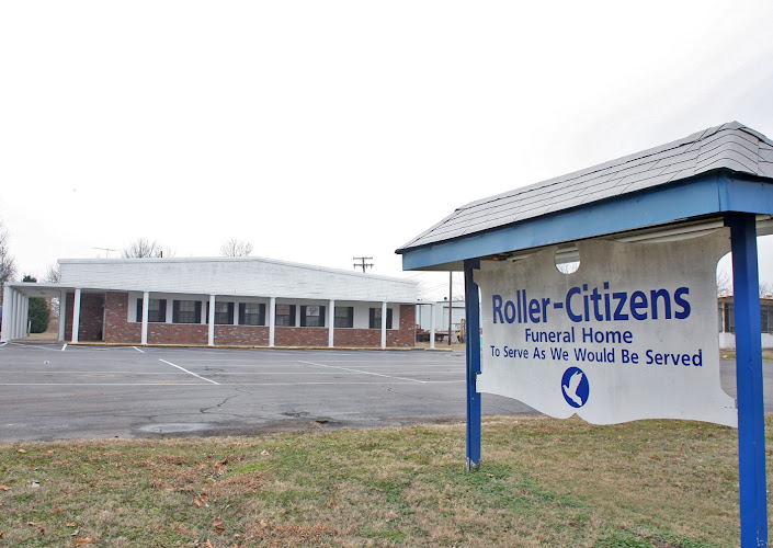 Funeral Services at Roller-Citizens Funeral Home in Marianna, Arkansas | FuneralHome.site Roller-Citizens Funeral Home Marianna Arkansas